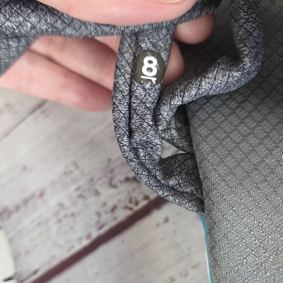 Skechers Shoes Womens Size 8 Dual Lite Memory Foam Gel Flip Flop Sandals - Picture 7 of 10